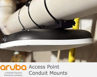 ARUBA Wireless - Conduit Mount