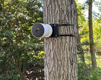 Tree Mount for Google Nest Cam Battery (2nd Generation)
