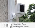 RING Spotlight Cam / Cam Pro / Plus - Downspout Mount