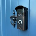 RING Video Doorbell - Magnetic Mount