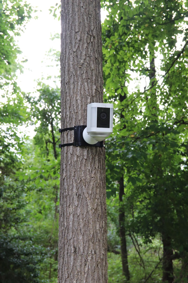 Tree Mount for RING Cameras - Etsy