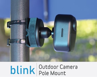 Pole Mount for BLINK Camera