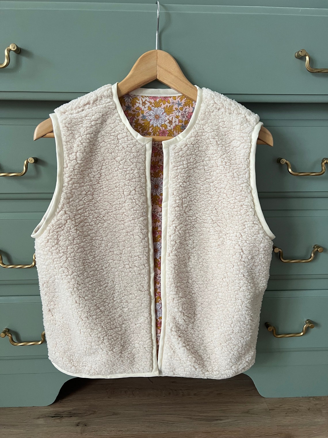 Veste 3 En 1 Femme Avec Gilet Détachable - Taille XL - Noir - Occasion Très Bon état