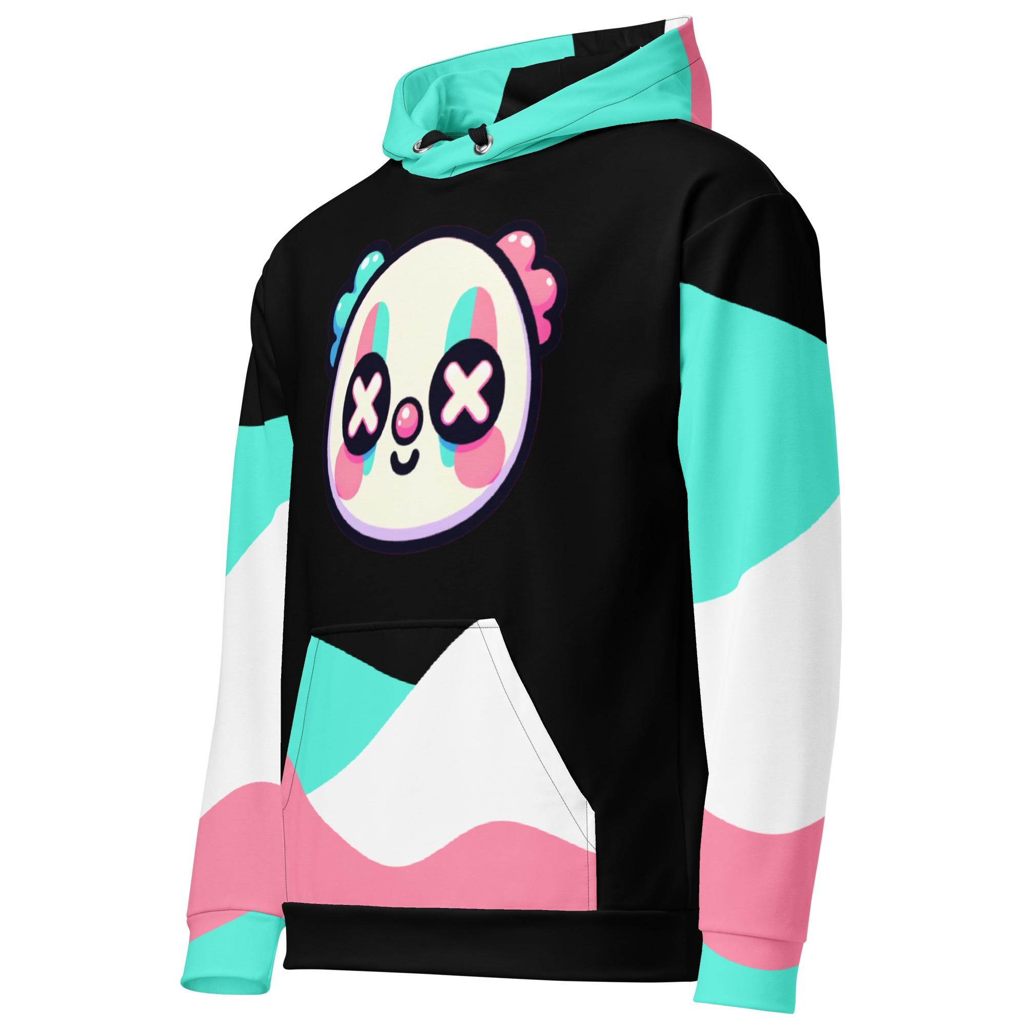 きらきらひかる⭐︎◡̈COGTHEBIGSMOKE|GITTY HOODED きらきらひかる⭐︎◡̈COGTHEBIGSMOKE|GITTY HOODED