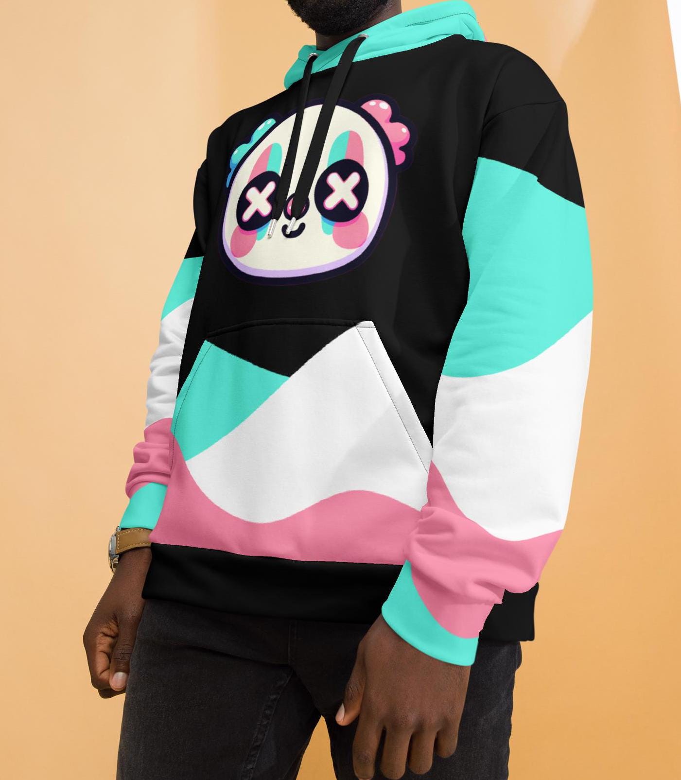 きらきらひかる⭐︎◡̈COGTHEBIGSMOKE|GITTY HOODED きらきらひかる⭐︎◡̈COGTHEBIGSMOKE|GITTY HOODED