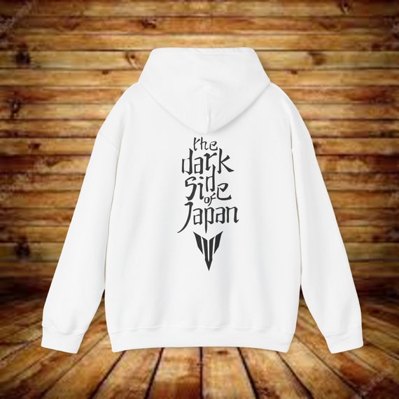 Yamaha hooded sweatshirt deals