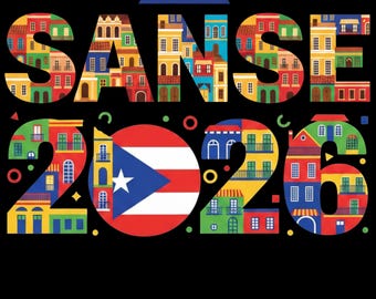 Funny Sanse 2026 png Puerto Rico, San Sebastian Festival png, Boricua Street Party Graphic, Iconic San Sebastian Street Festival Gift