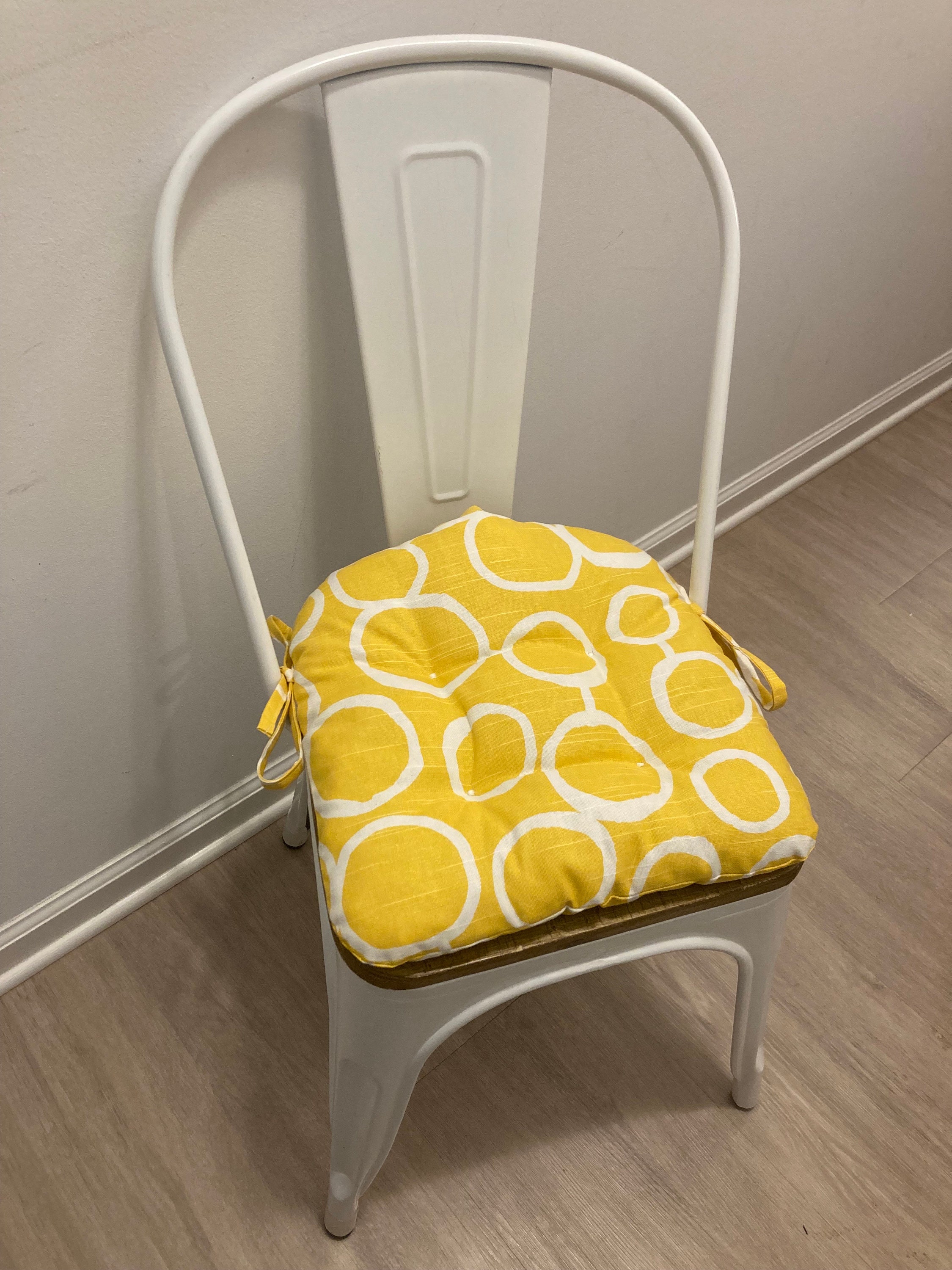 12x12 Chair Cushion