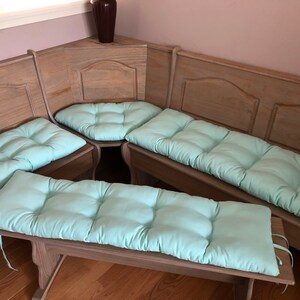 Nook cushions set deals
