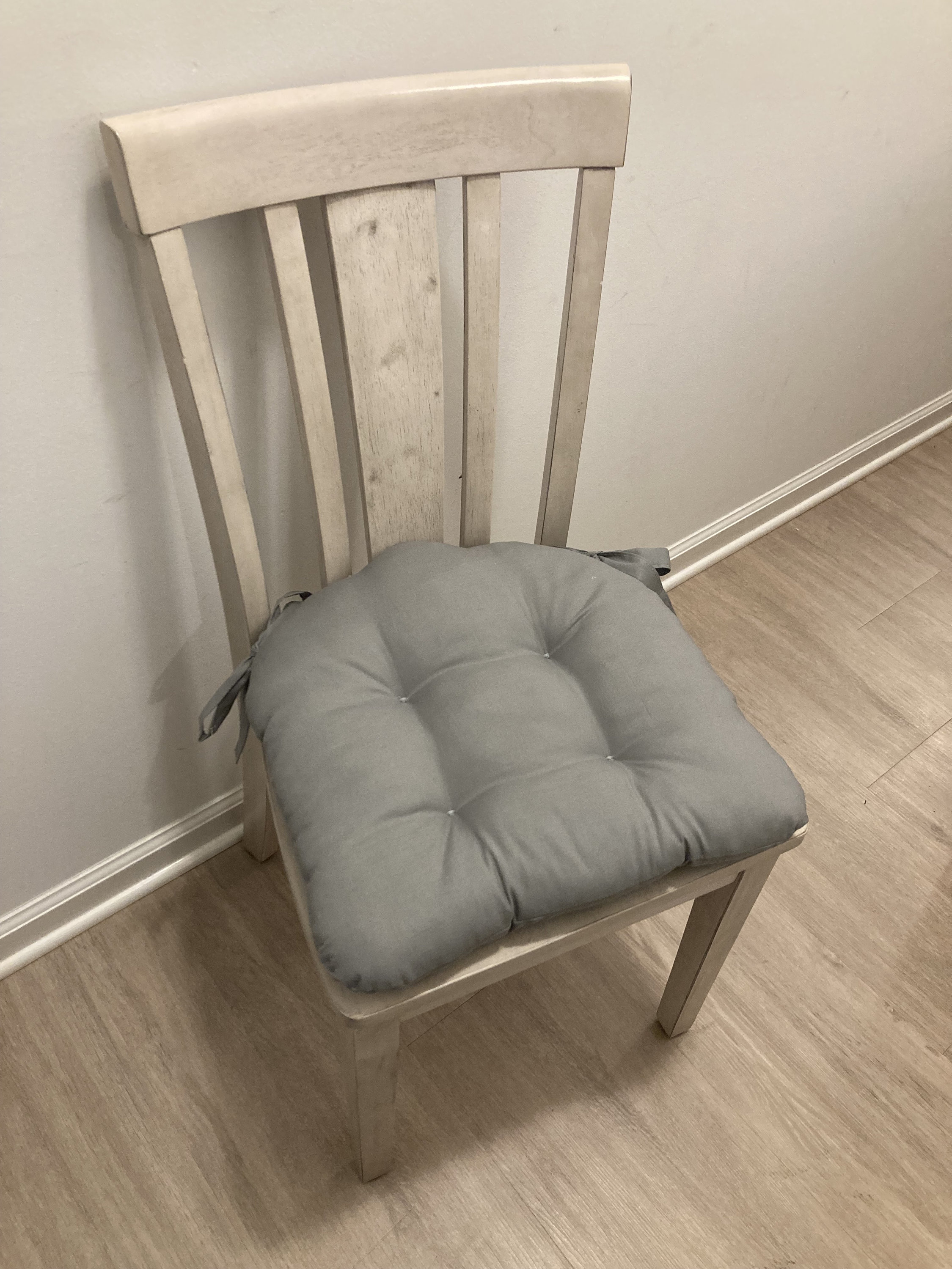 17 X 17 Chair Pads Etsy