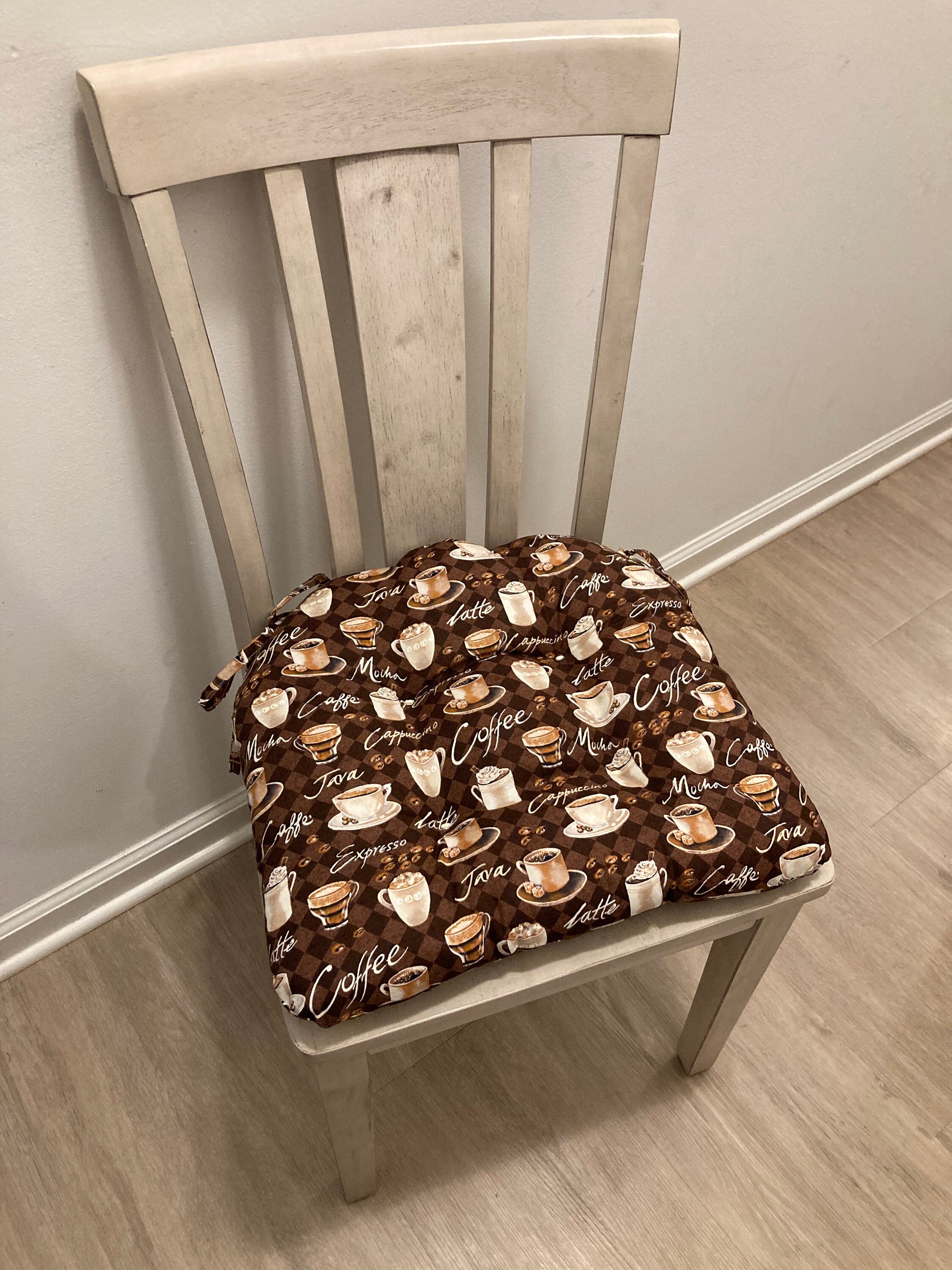 U Shaped Chair Cushion