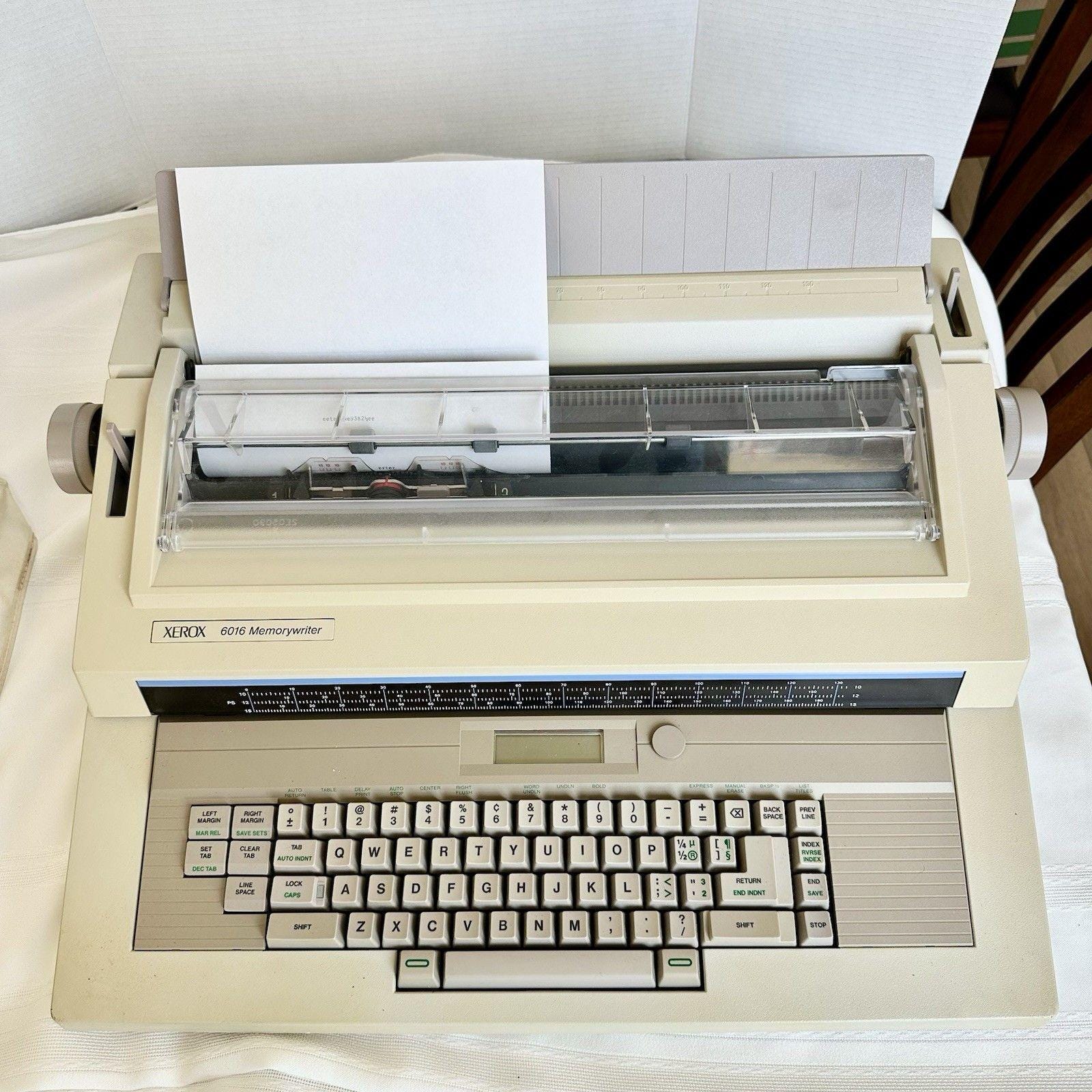 Electric typewriter brother - Etsy 日本
