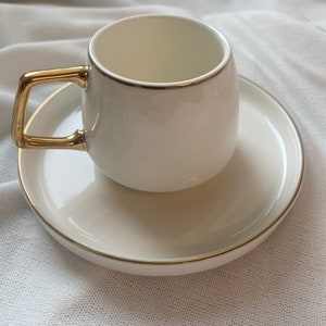 Bräutigam Kaffeetasse, Damat Kahve Fincani, personalisierte Mokkatasse, Söz / Nisan, Verlobung, Groom coffee cup, Isimli fincan Tasse