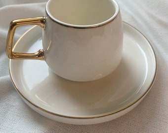 Bräutigam Kaffeetasse, Damat Kahve Fincani, personalisierte Mokkatasse, Söz / Nisan, Verlobung, Groom coffee cup, Isimli fincan