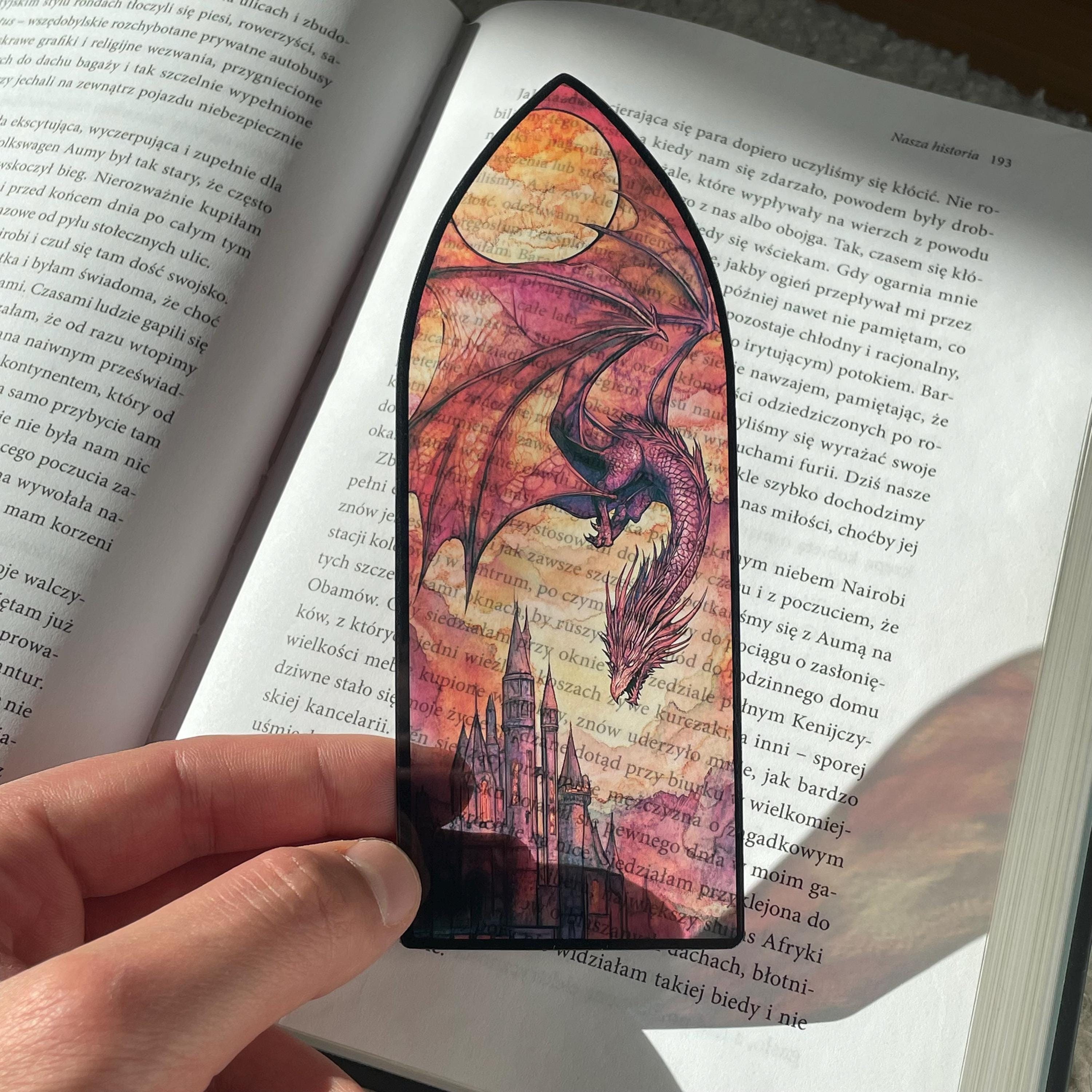 Gepersonaliseerde Hand Geborduurde Hoek Bookmark, Hand Gestikte Vilt Hoek Brief Boekenlegger, Vilt Driehoek Boekenlegger, Leuke Bloem Brief Bladwijzers voor Boek Liefhebb
