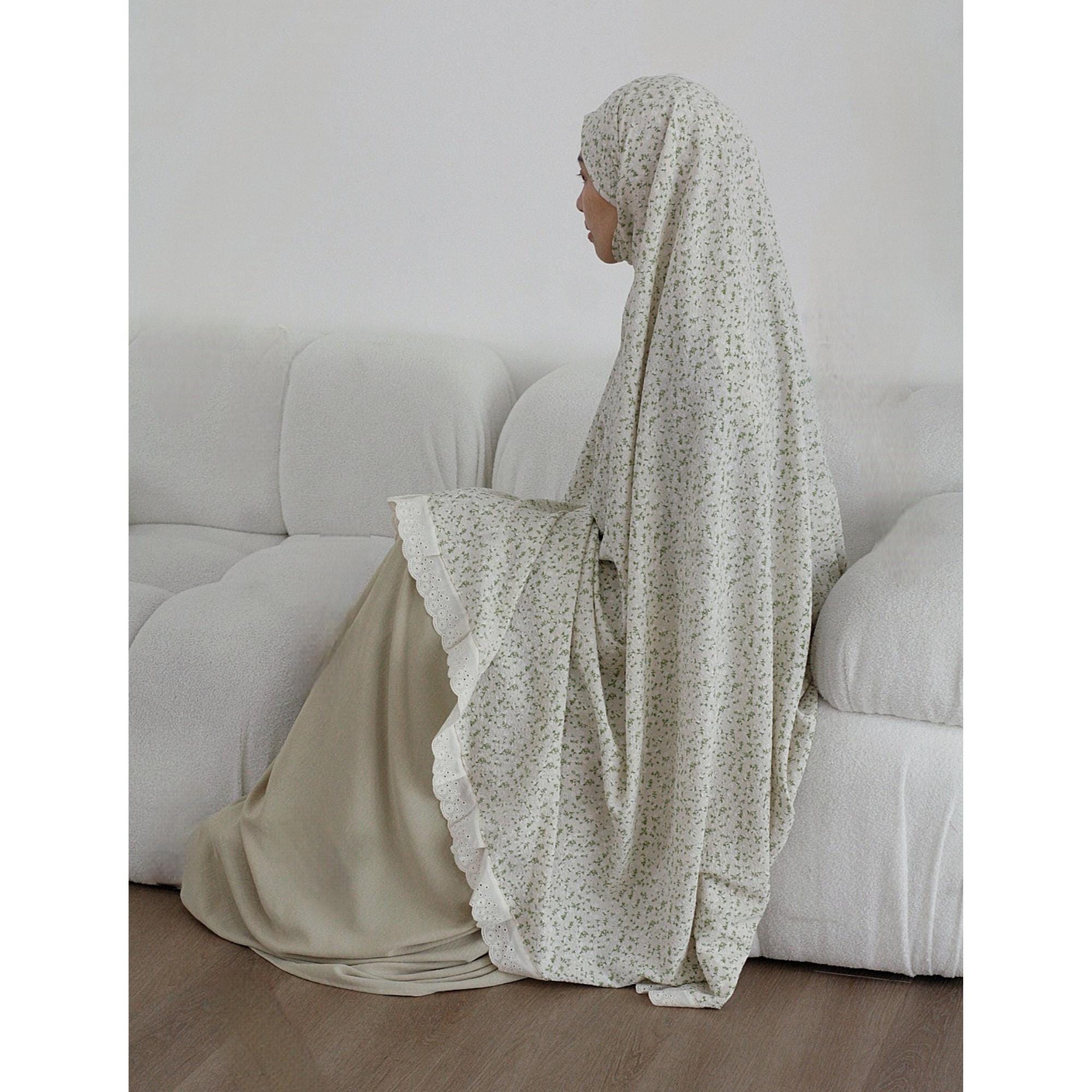 Prayer abaya online hot sale