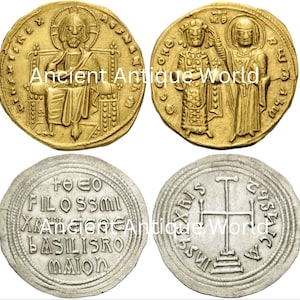 33PCS ローマ帝国コインカタログ デジタルブック 古代ロット
