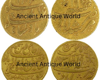 Ancient Coin Images: High-Definition PNG Collection (Digital Product)