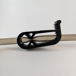Aquarium Hose Clamp - Pinch Valve for Tubing Control
