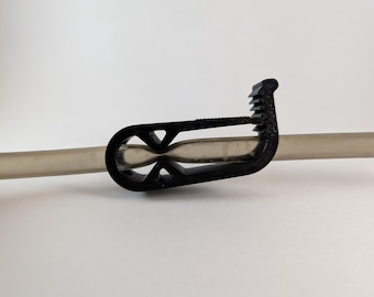 Aquarium Hose Clamp - Pinch Valve for Tubing Control