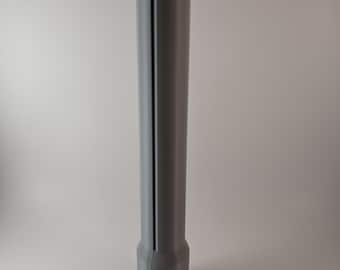 AeroGarden Bounty - Estensione dell'altezza