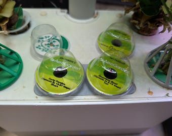 AeroGarden Harvest Fill Lid Pod Converter