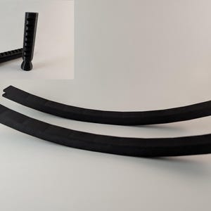 Flex Pack - 9G / 15G Spray Bar and Lid Support Combo - Set of Two Supports and Two Spray Bars