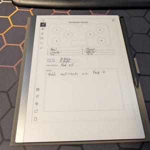 AeroGarden Harvest Planting Log - Printable (Digital Download) - PDF - Hydroponic seed starting and placement guide