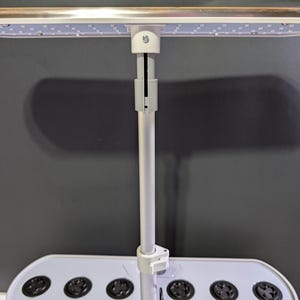 Height Extension for your AeroGarden Harvest Elite Slim or Harvest Elite 360 - Extend Your Growing Space! Replacement AeroGarden Parts