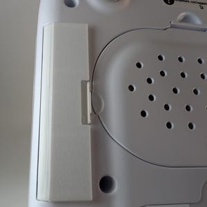 Battery Cover - Compatible with SureFeed Microchip Feeder (Standard & Battery Eliminator Versions)