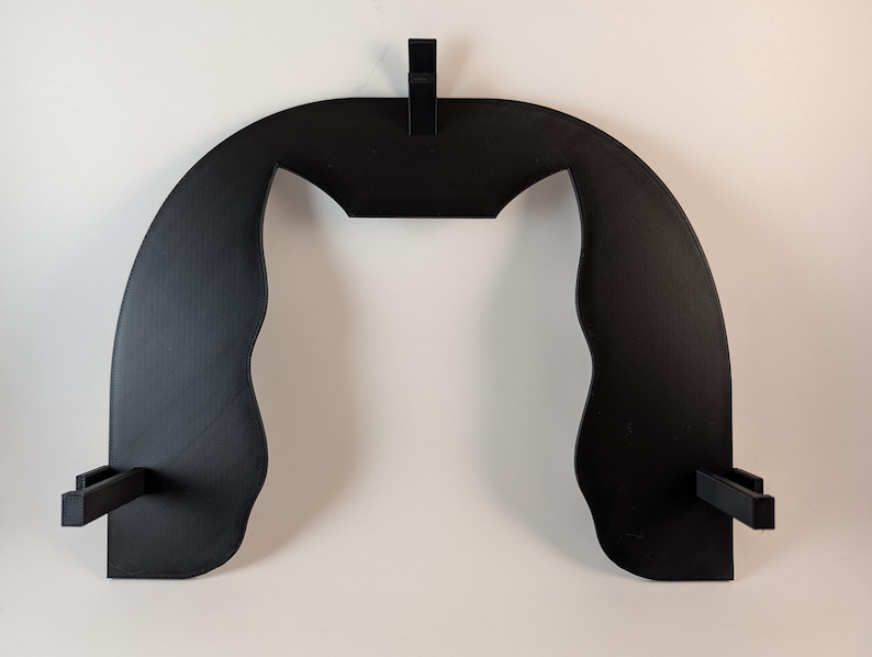Cat Shaped Anti-Theft Frame for the SureFeed Microchip Pet Feeder - Front Guard for Food Protection image 6
