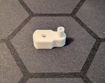 Lid Opener Motor Arm - Compatible with SureFeed MPF001 Pet Feeder