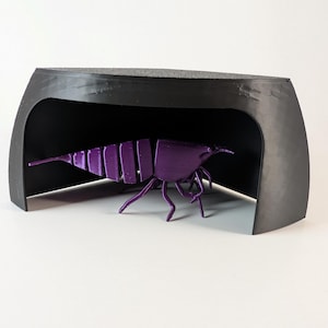 Aquarium Shrimp Cave - Perfect for Aquarium Shrimp and Small Fish!