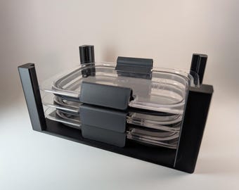 Lid Holders / Organizers - 3 Sizes Available