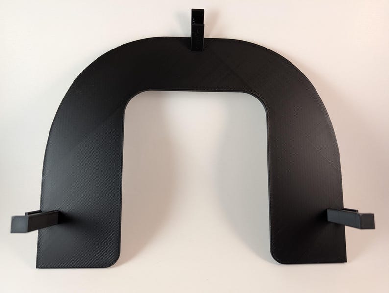 Anti-Theft Frame for the SureFeed Microchip Pet Feeder - Front Guard for Food Protection image 10