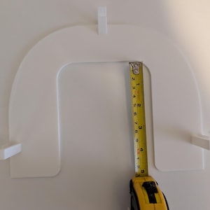 Anti-Theft Frame for the SureFeed Microchip Pet Feeder - Front Guard for Food Protection image 8