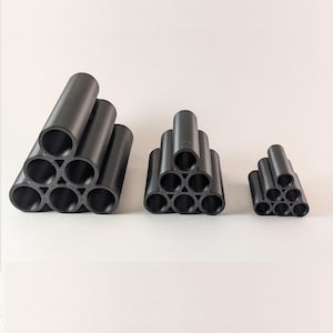 Shrimp Tunnel - Perfect for Aquarium Shrimp and Invertebrates!