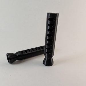Fluval Flex 9G and 15G Spray Bar - Reduce Flow for Shrimp, Fry or Betta Fish (Set of Two Spray Bars)