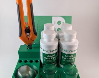AeroGarden Accessories Stand