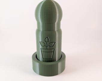 Creatore di vasi di carta - Strumento fai-da-te biodegradabile per la semina