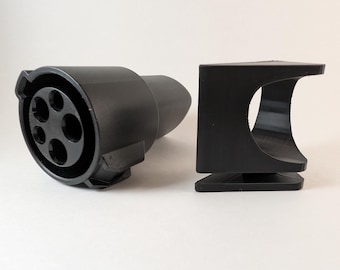 J1772 Adapter Holder