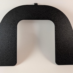 Anti-Theft Frame for the SureFeed Microchip Pet Feeder - Front Guard for Food Protection image 9