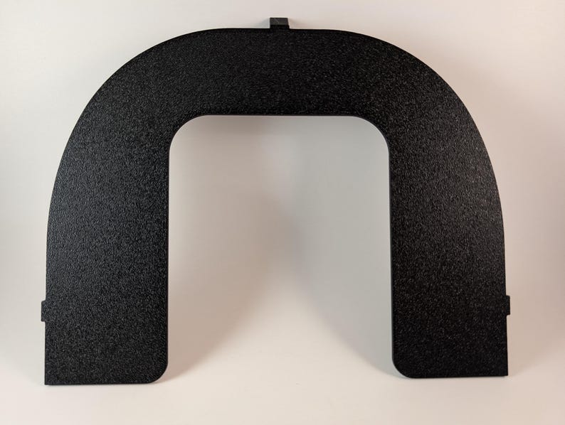 Anti-Theft Frame for the SureFeed Microchip Pet Feeder - Front Guard for Food Protection image 9