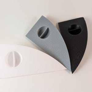 Hydroponic Fill Cover - Compatible with AeroGarden Farm Models