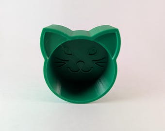 Paletta per cibo per gatti - Misurino graduato da 1/4 di tazza per cibo per animali domestici