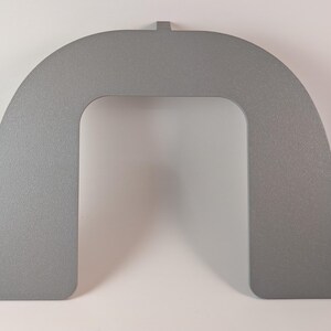 Anti-Theft Frame for the SureFeed Microchip Pet Feeder - Front Guard for Food Protection image 11
