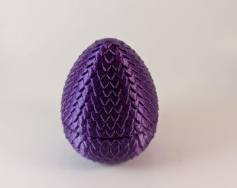 Dragon Egg - Fantasy Decor & Gift for Dragon Lovers