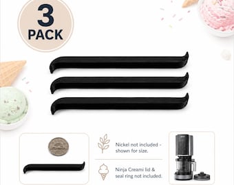 Gasket Removal Tool for your Ninja Creami (3 pack)