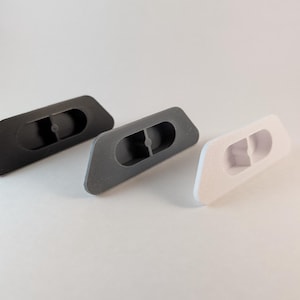 AeroGarden Harvest Slim 交換用充填口カバー - 複数のカラーをご用意！デスクトップ水耕栽培システムに最適