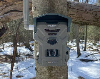 SPYPOINT Flex Weather Cover